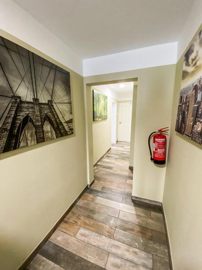 Gruener Baum Hotel Schömberg Екстериор снимка