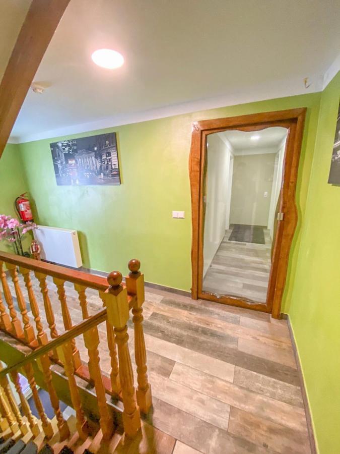 Gruener Baum Hotel Schömberg Екстериор снимка