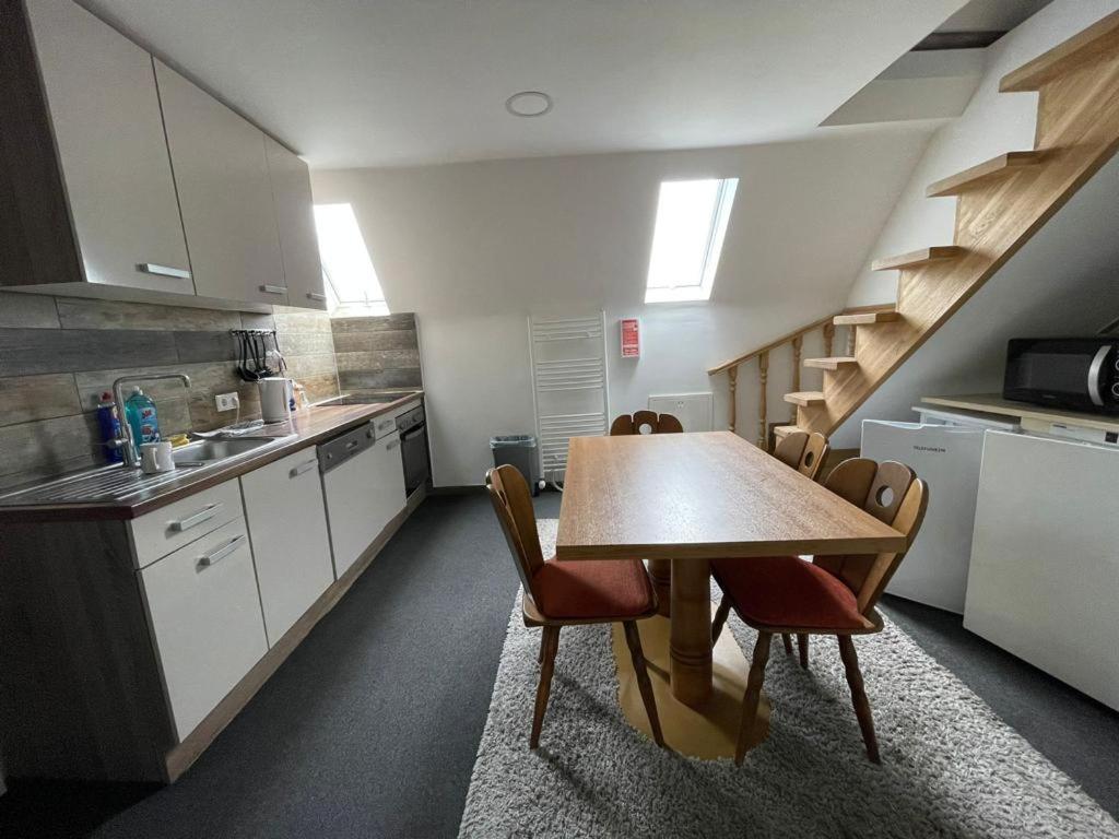 Gruener Baum Hotel Schömberg Екстериор снимка