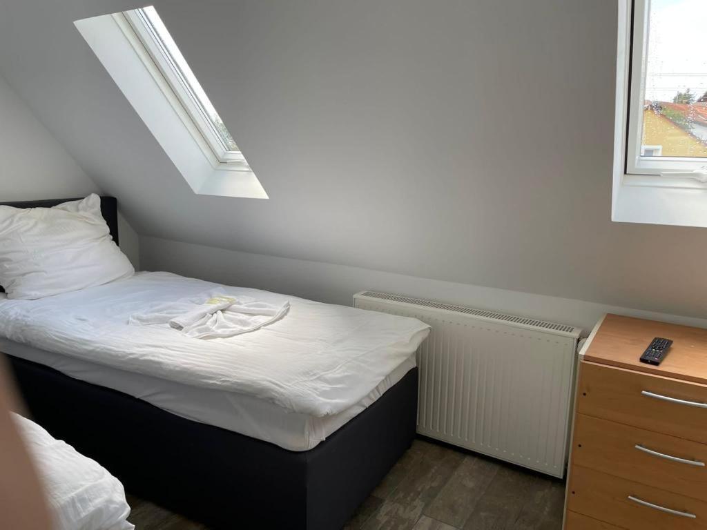 Gruener Baum Hotel Schömberg Екстериор снимка
