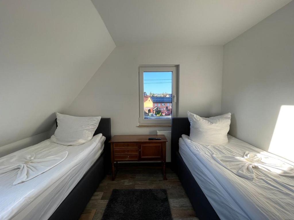 Gruener Baum Hotel Schömberg Екстериор снимка
