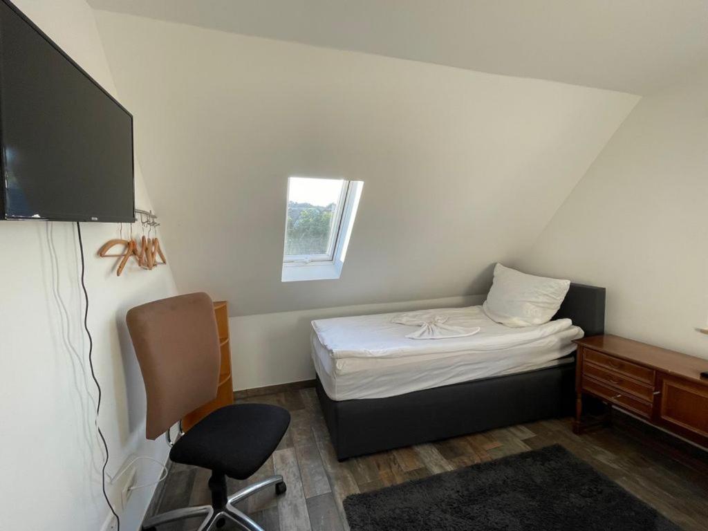 Gruener Baum Hotel Schömberg Екстериор снимка