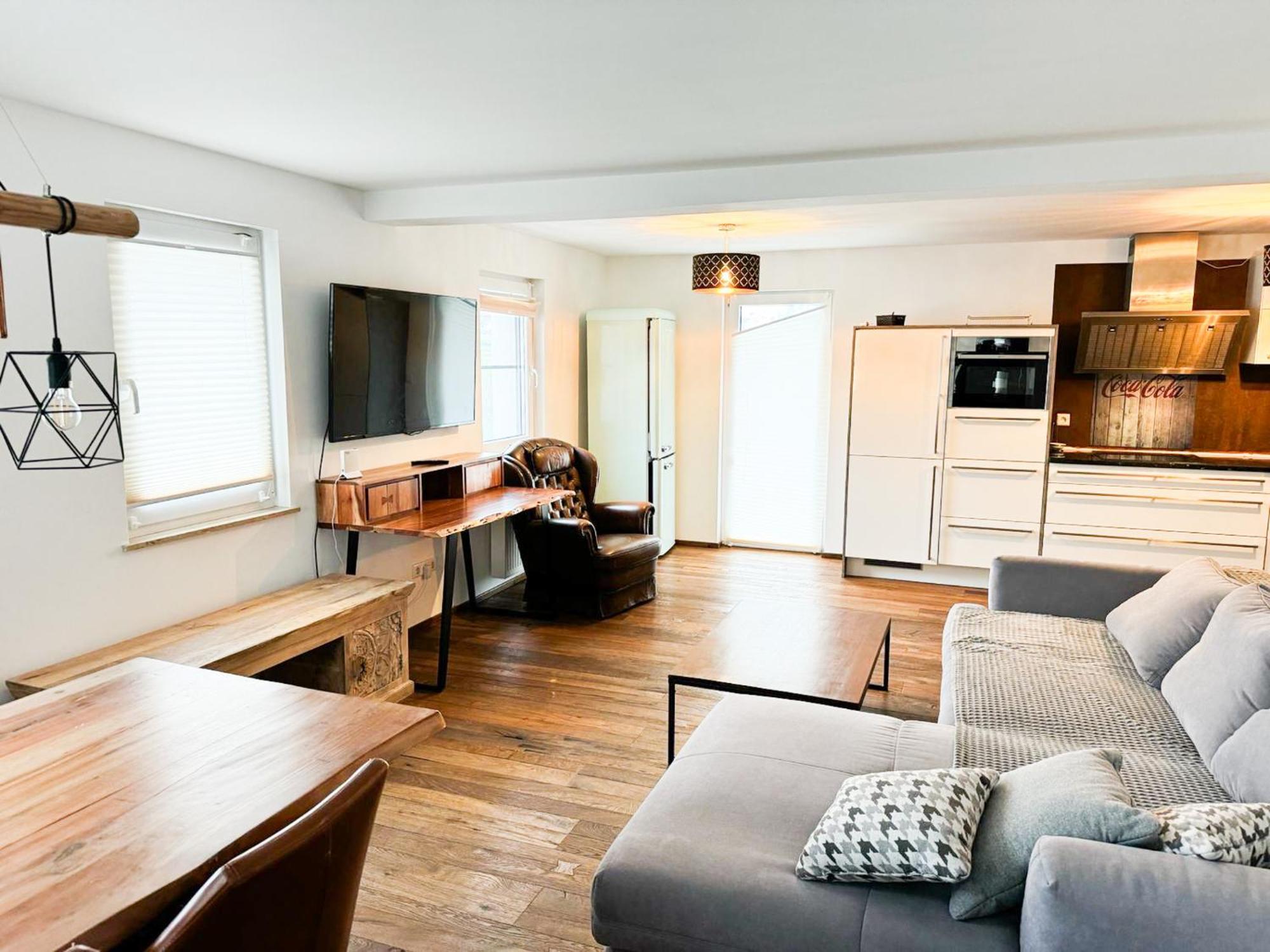 Gruener Baum Hotel Schömberg Екстериор снимка