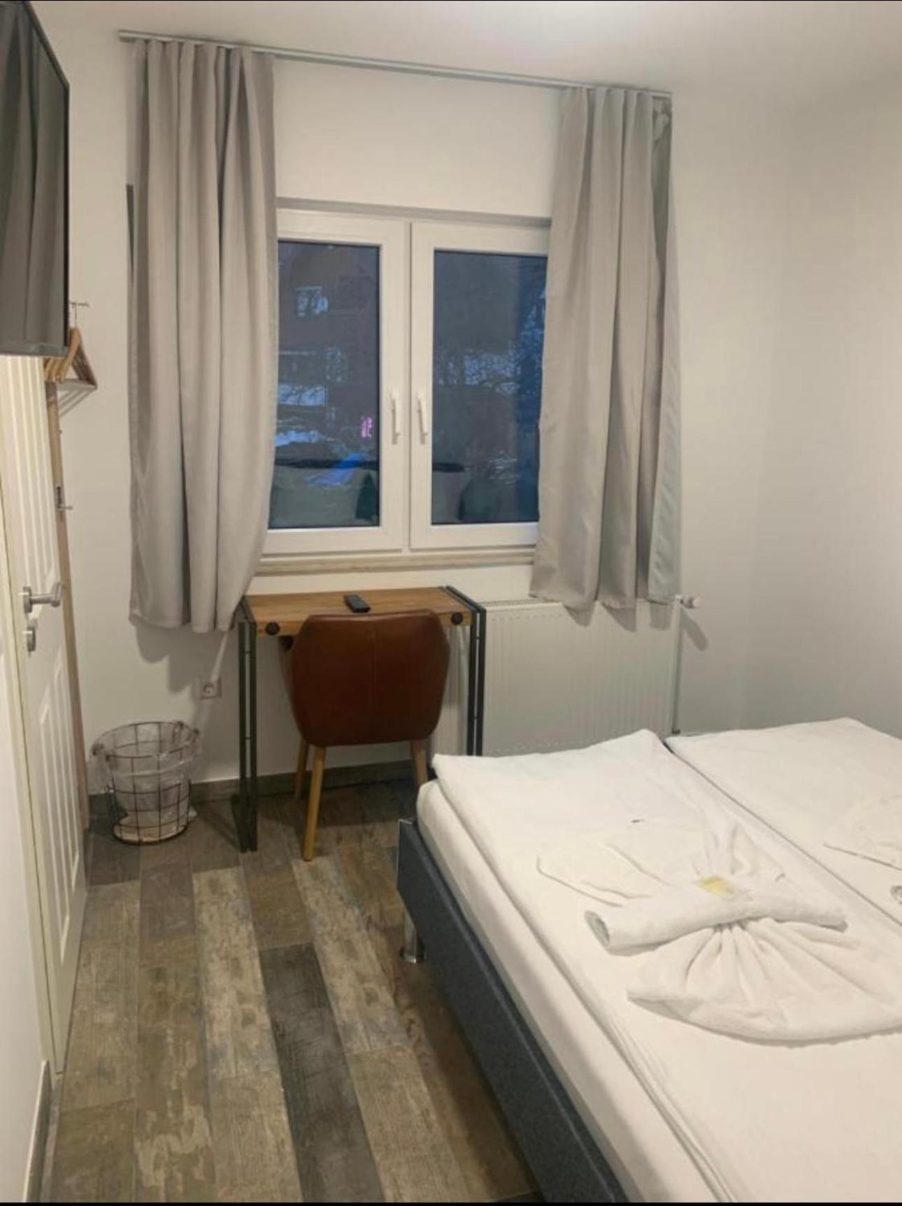 Gruener Baum Hotel Schömberg Екстериор снимка