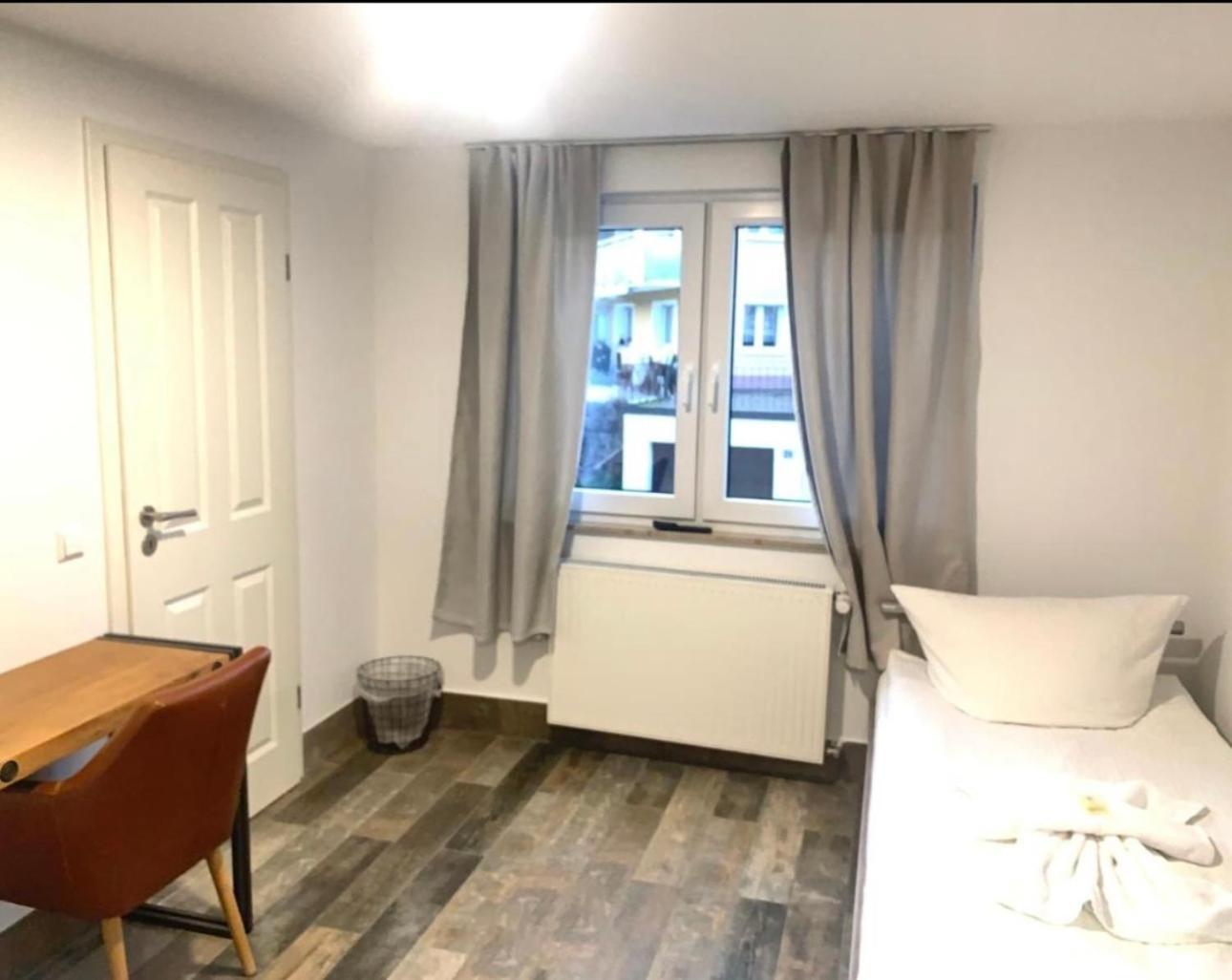 Gruener Baum Hotel Schömberg Екстериор снимка