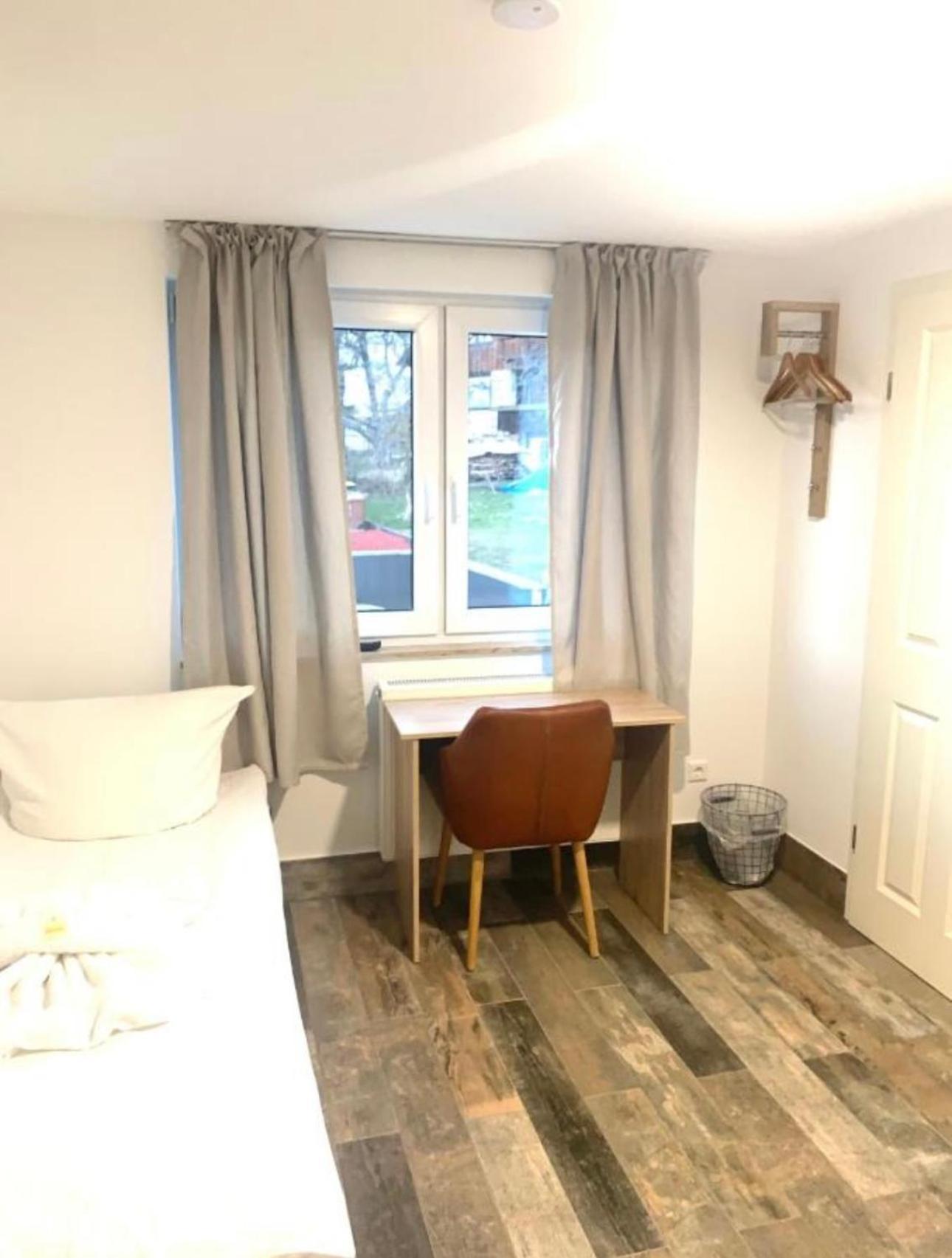 Gruener Baum Hotel Schömberg Екстериор снимка